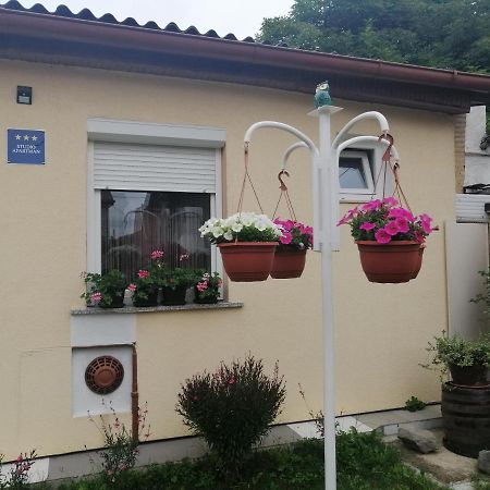 Studio Apartman Bandb Ðakovo Kültér fotó