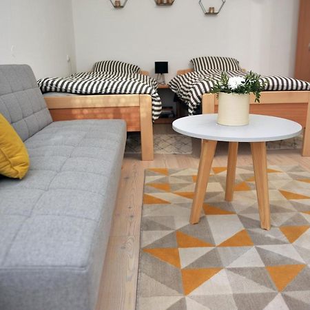 Studio Apartman Bandb Ðakovo Kültér fotó