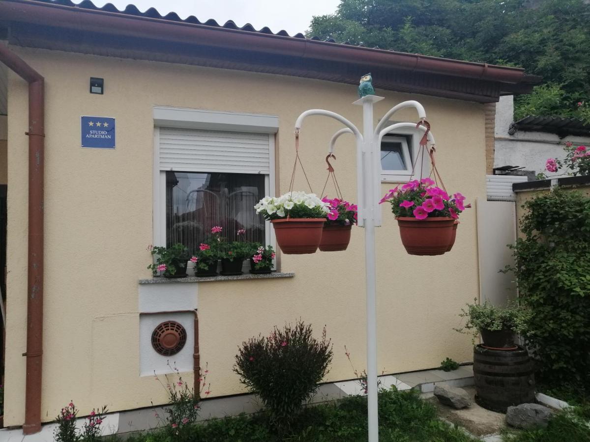 Studio Apartman Bandb Ðakovo Kültér fotó