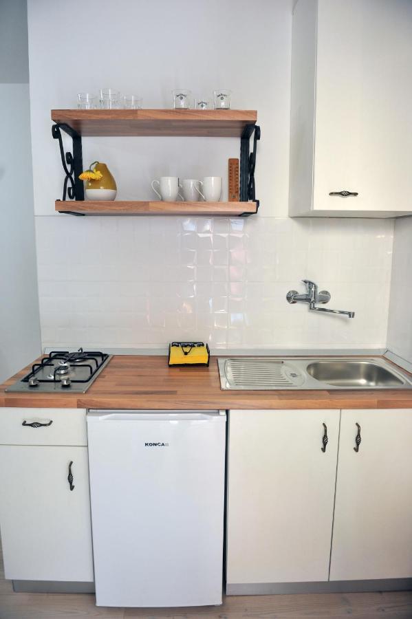 Studio Apartman Bandb Ðakovo Kültér fotó