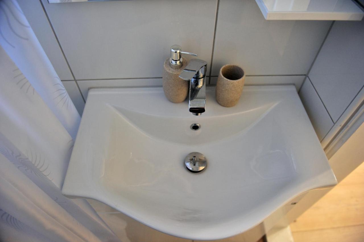 Studio Apartman Bandb Ðakovo Kültér fotó