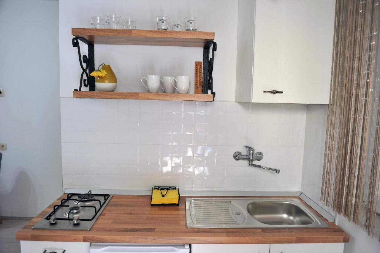Studio Apartman Bandb Ðakovo Kültér fotó