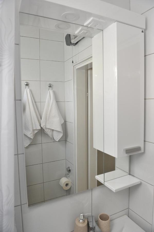 Studio Apartman Bandb Ðakovo Kültér fotó