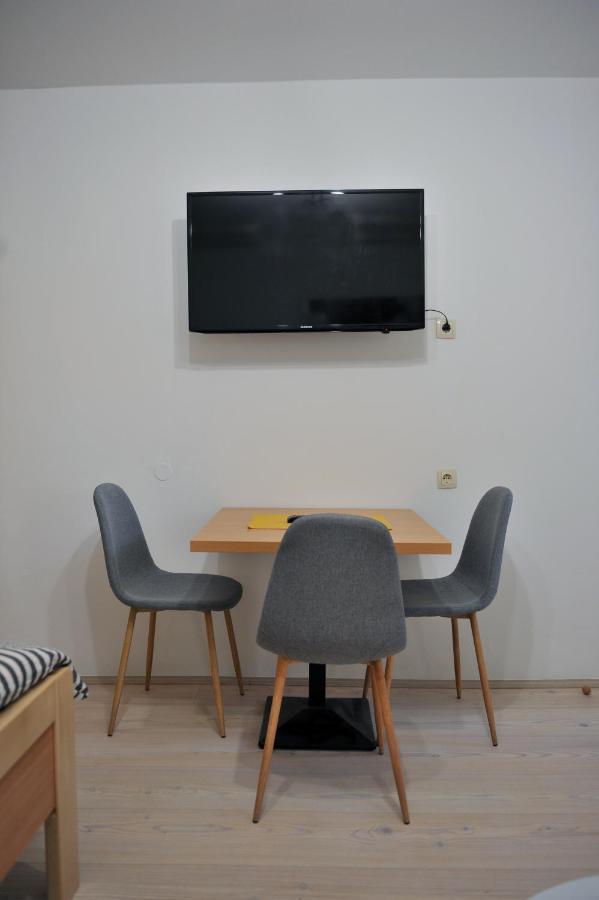 Studio Apartman Bandb Ðakovo Kültér fotó